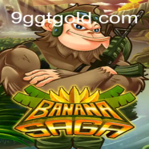 Descubra as Aventuras de BananaSaga: O Jogo Sensação do Momento