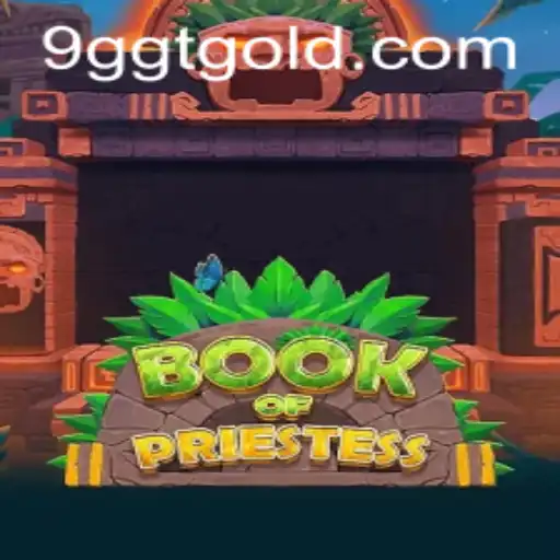 Explorando o Fascinante Universo do Jogo 'BookOfPriestess'