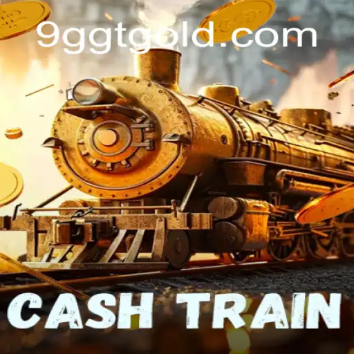 CashTrain: Entenda o Jogo Inovador de 9GGT.com