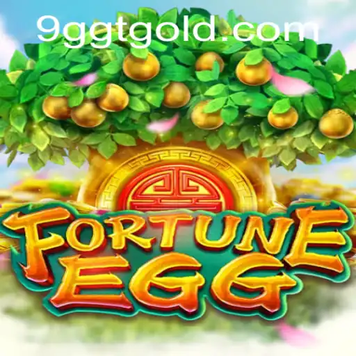 Descubra o emocionante mundo de FortuneEgg em 9GGT.com