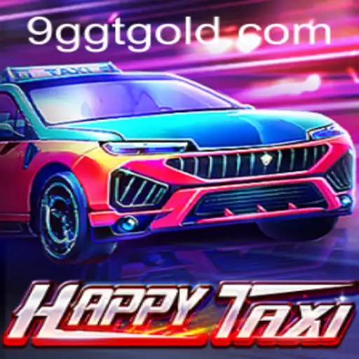 Descubra o Universo Vibrante de HappyTaxi em 9GGT.com