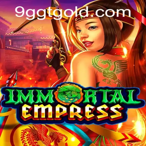 ImmortalEmpress: Descubra o Universo Fascinante do Jogo em Ascensão