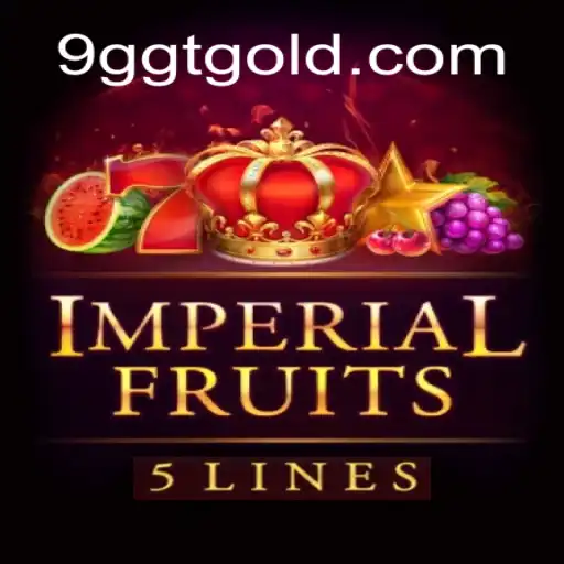 ImperialFruits5: Uma Nova Experiência de Jogo em 9GGT.com