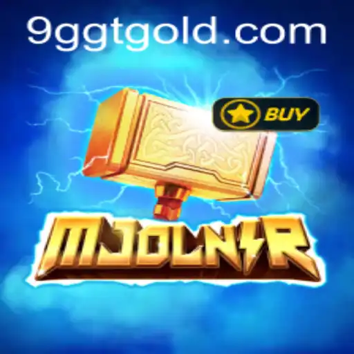 Descobrindo o Mundo de Mjolnir: Uma Aventura Épica em 9GGT.com
