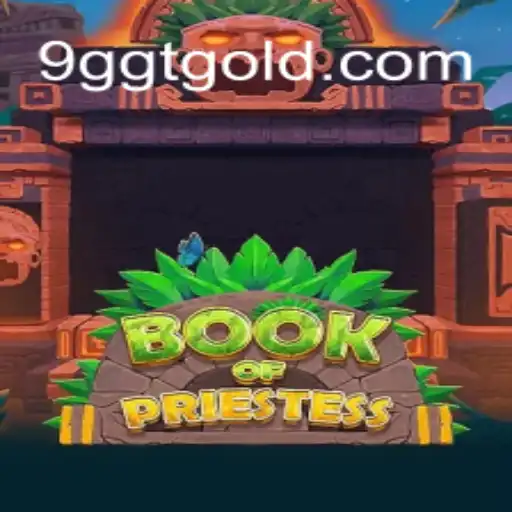 Explorando o Fascinante Universo do Jogo 'BookOfPriestess'