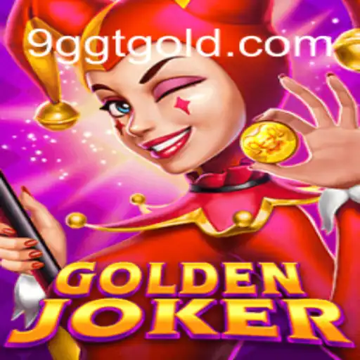 GoldenJoker: A Nova Sensação do Entretenimento em 9GGT.com