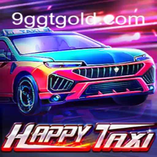 Descubra o Universo Vibrante de HappyTaxi em 9GGT.com