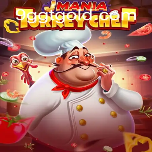Descubra o Desafio Culinário de JManiaTurkeyChef