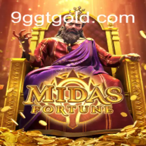 MidasFortune: Uma jornada épica no mundo dos jogos online