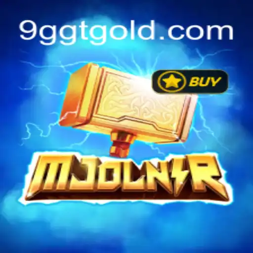 Descobrindo o Mundo de Mjolnir: Uma Aventura Épica em 9GGT.com