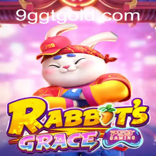 RabbitsGrace: A Nova Sensação do Mundo dos Jogos Online