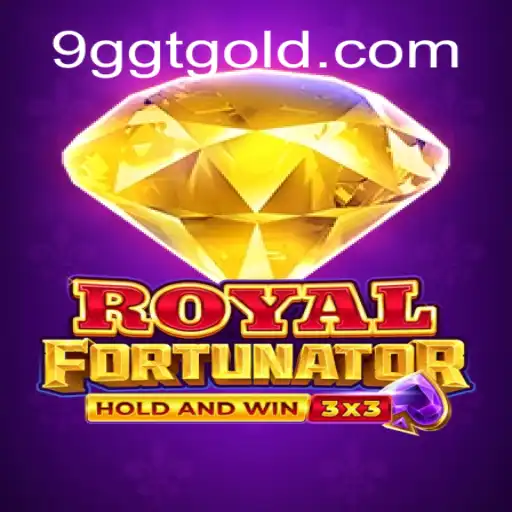 Descubra as Aventuras de Royalfort: O Fascinante Mundo de 9GGT.com