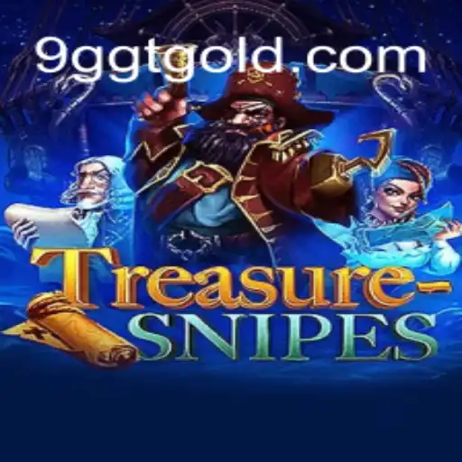 Explorando o Mundo de TreasureSnipes: Uma Aventura Emocionante no 9GGT.com