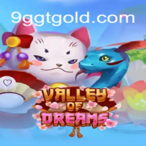 Explorando o Mundo de ValleyofDreams: Um Mergulho nas Aventuras do 9GGT.com