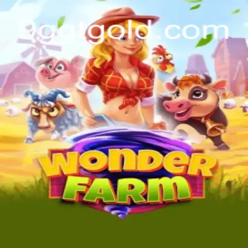 Explorando o Mundo de WonderFarm: Um Jogo de Estratégia e Sustentabilidade