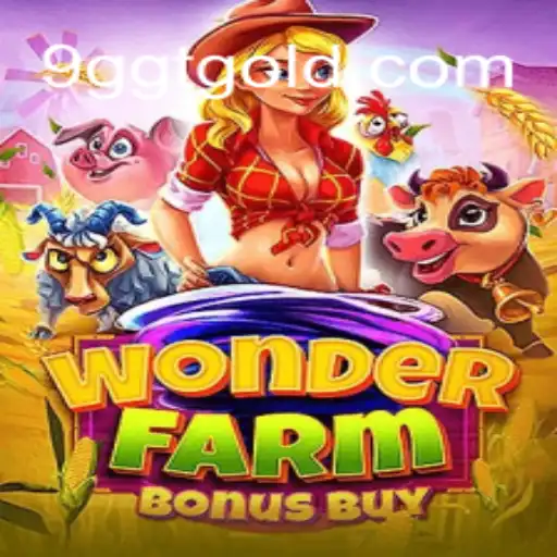 Explorando o Fascinante Mundo de WonderFarmBonusBuy em 9GGT.com