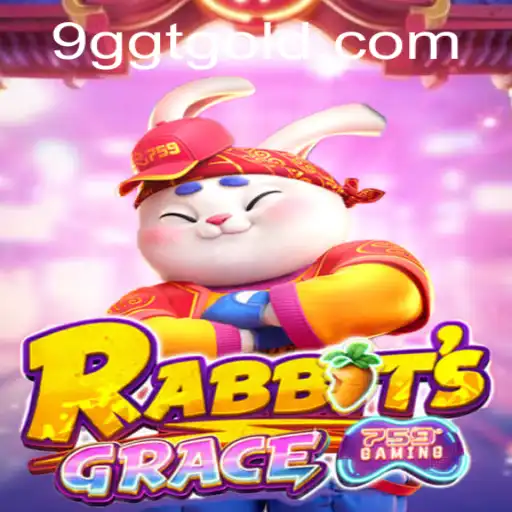 RabbitsGrace: A Nova Sensação do Mundo dos Jogos Online