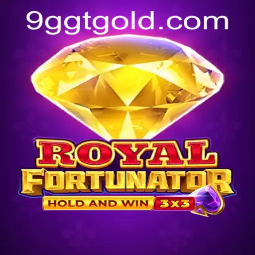 Descubra as Aventuras de Royalfort: O Fascinante Mundo de 9GGT.com