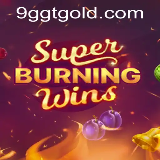 Explorando SuperBurningWins e sua Estreia no 9GGT.com