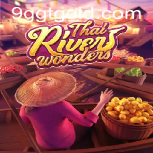 Descubra o Fascinante Mundo de ThaiRiverWonders