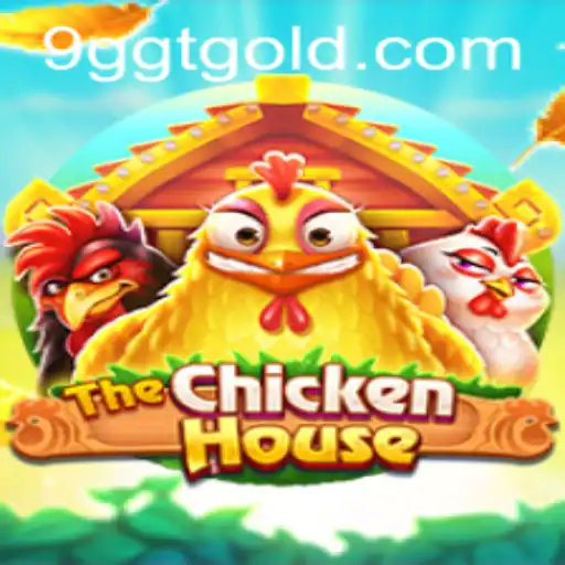 TheChickenHouse: Descubra o Novo Fenômeno dos Jogos em 9GGT.com