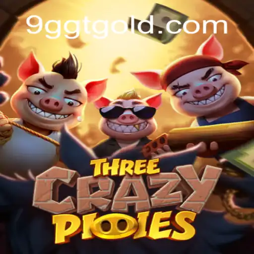 Explorando o Mundo de ThreeCrazyPiggies - Um Jogo Revolucionário