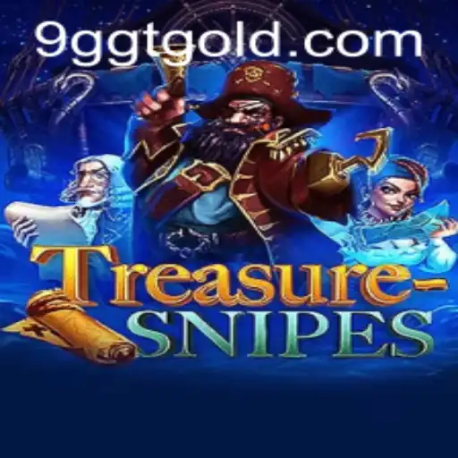 Explorando o Mundo de TreasureSnipes: Uma Aventura Emocionante no 9GGT.com