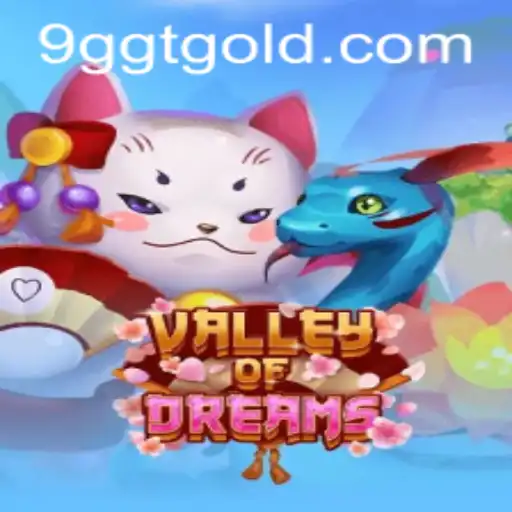 Explorando o Mundo de ValleyofDreams: Um Mergulho nas Aventuras do 9GGT.com