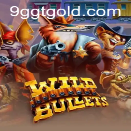 Descubra o Mundo de Aventura com WildBullets: Um Mergulho no Jogo Inovador de 9GGT.com