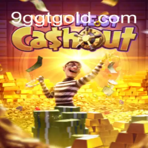 Explore o Mundo de WildHeistCashout: Emoção e Estratégia no 9GGT.com